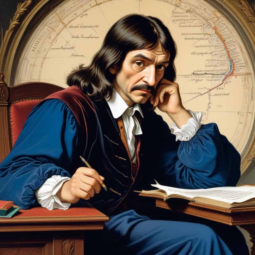 Rene Descartes