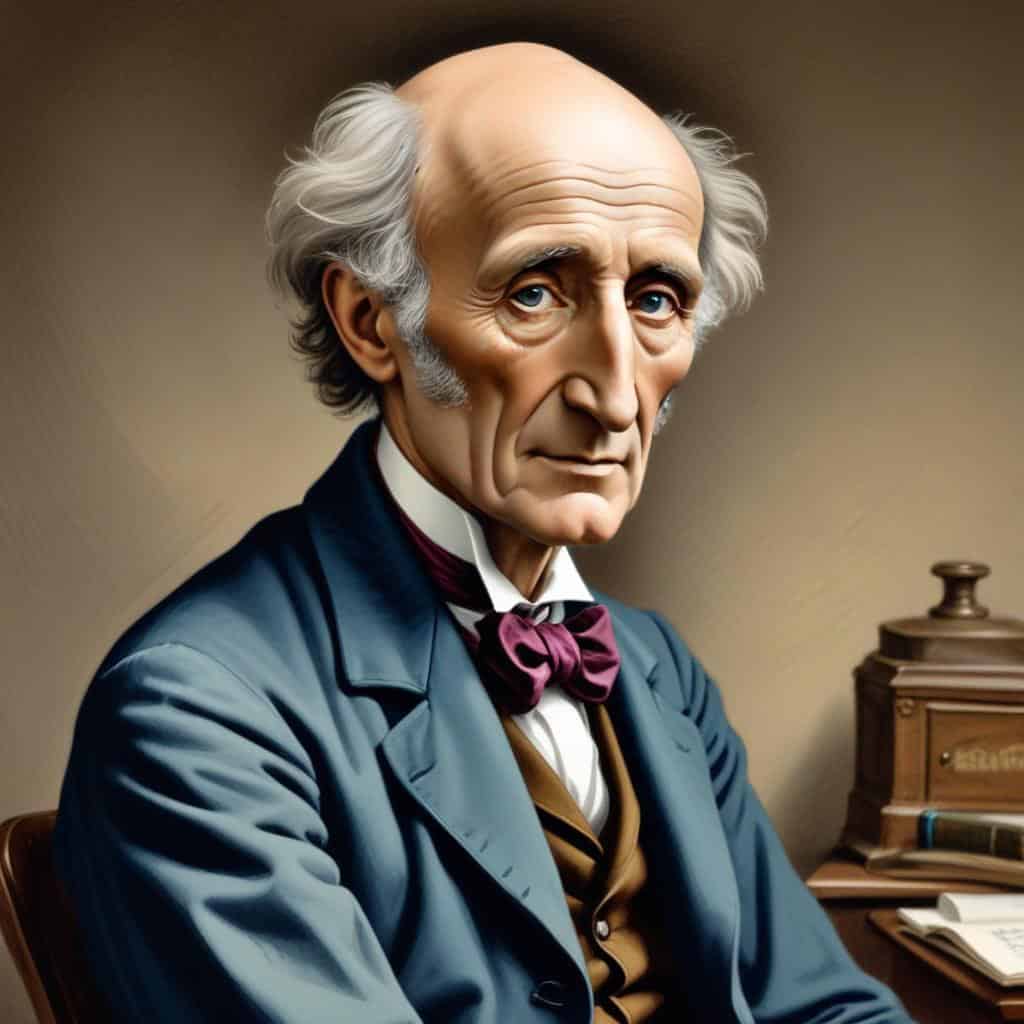 John Stuart Mill