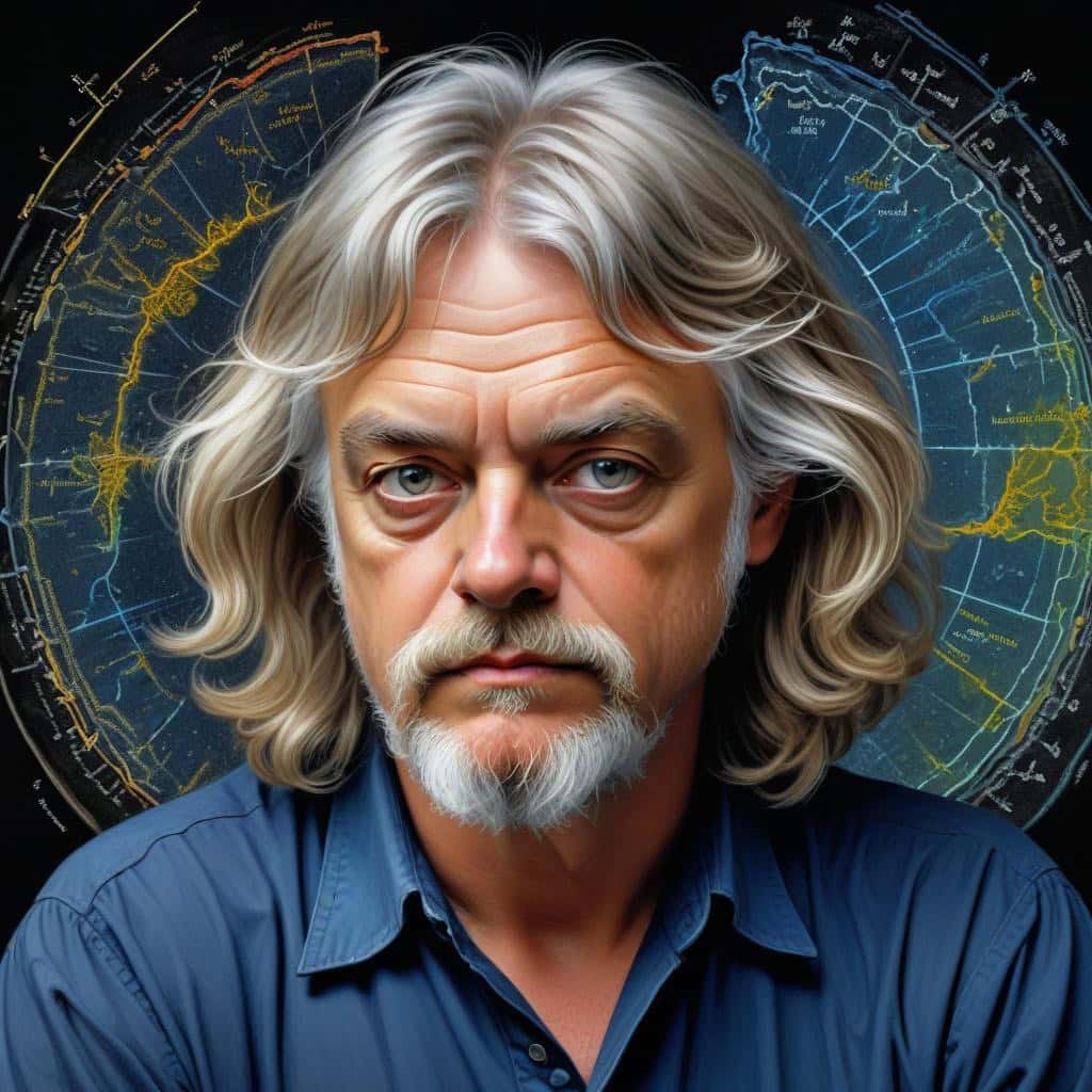 David Chalmers