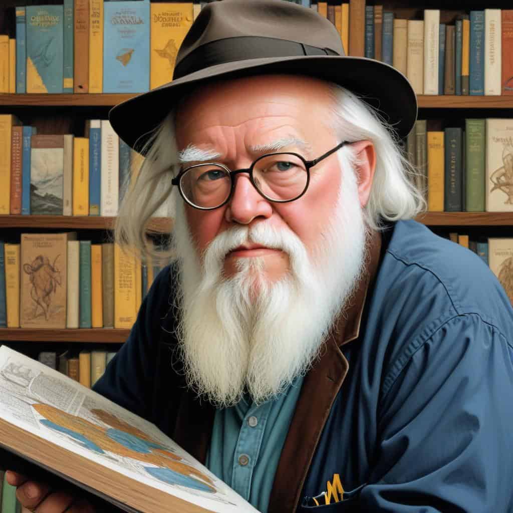 Daniel Dennett