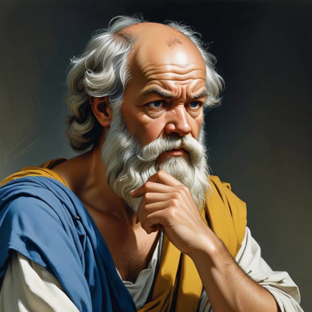 1. Socrates