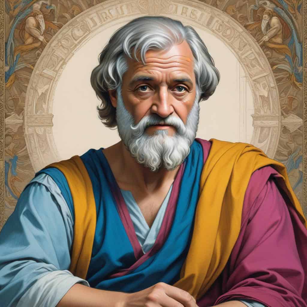 2. Aristotle