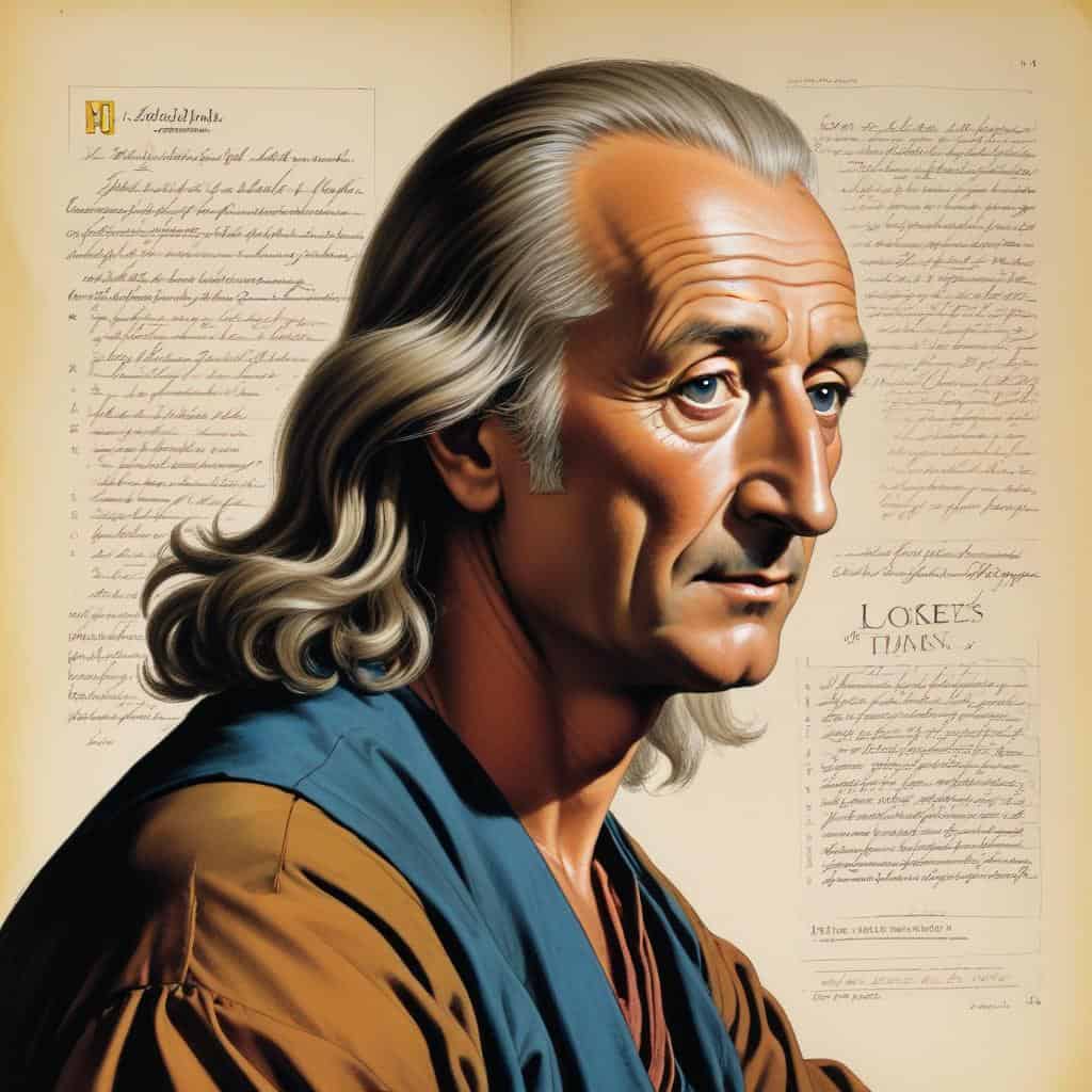 John Locke