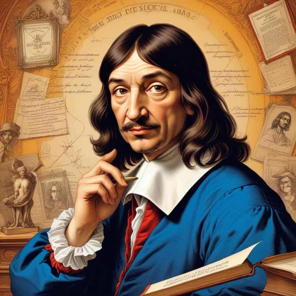 Rene Descartes