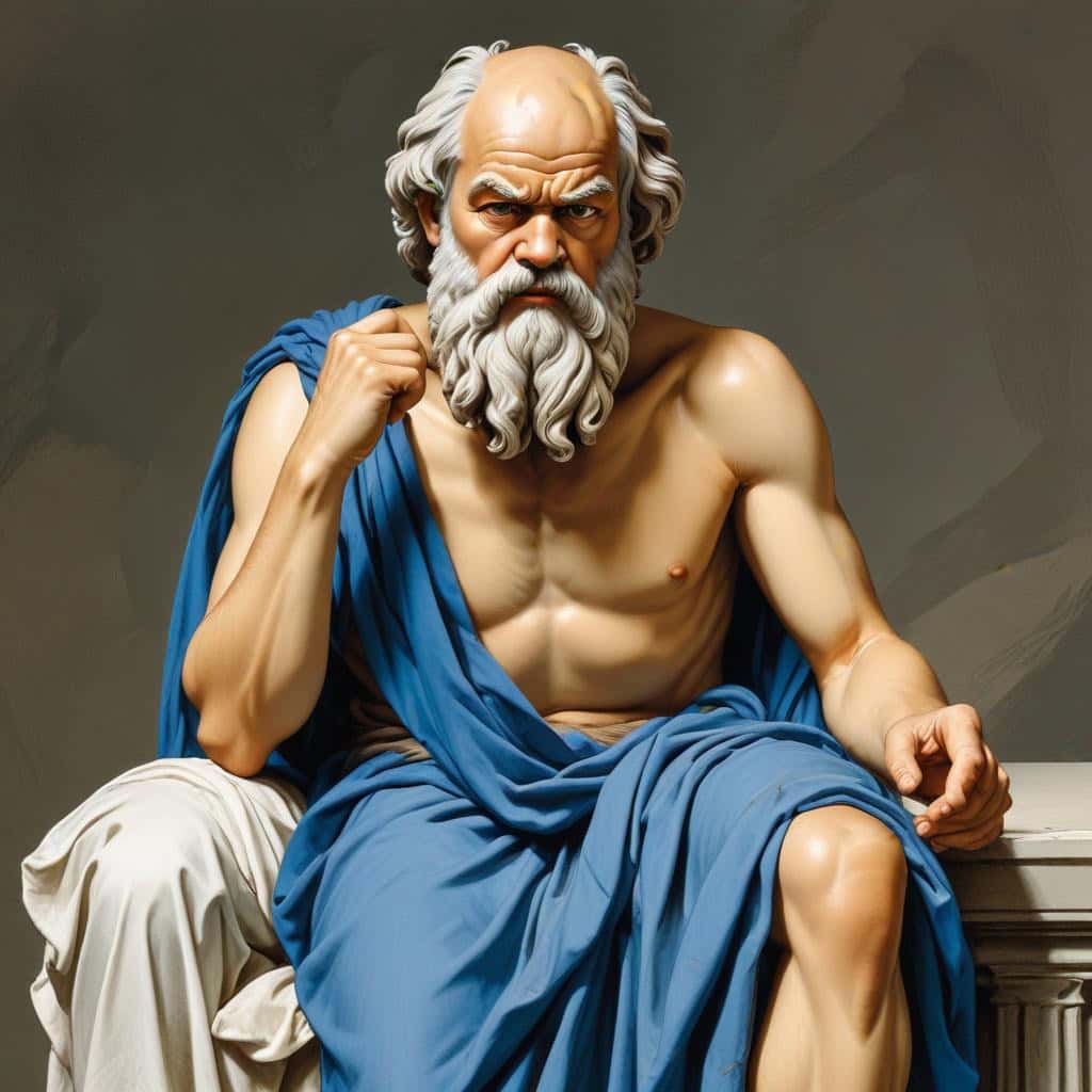 1. Socrates