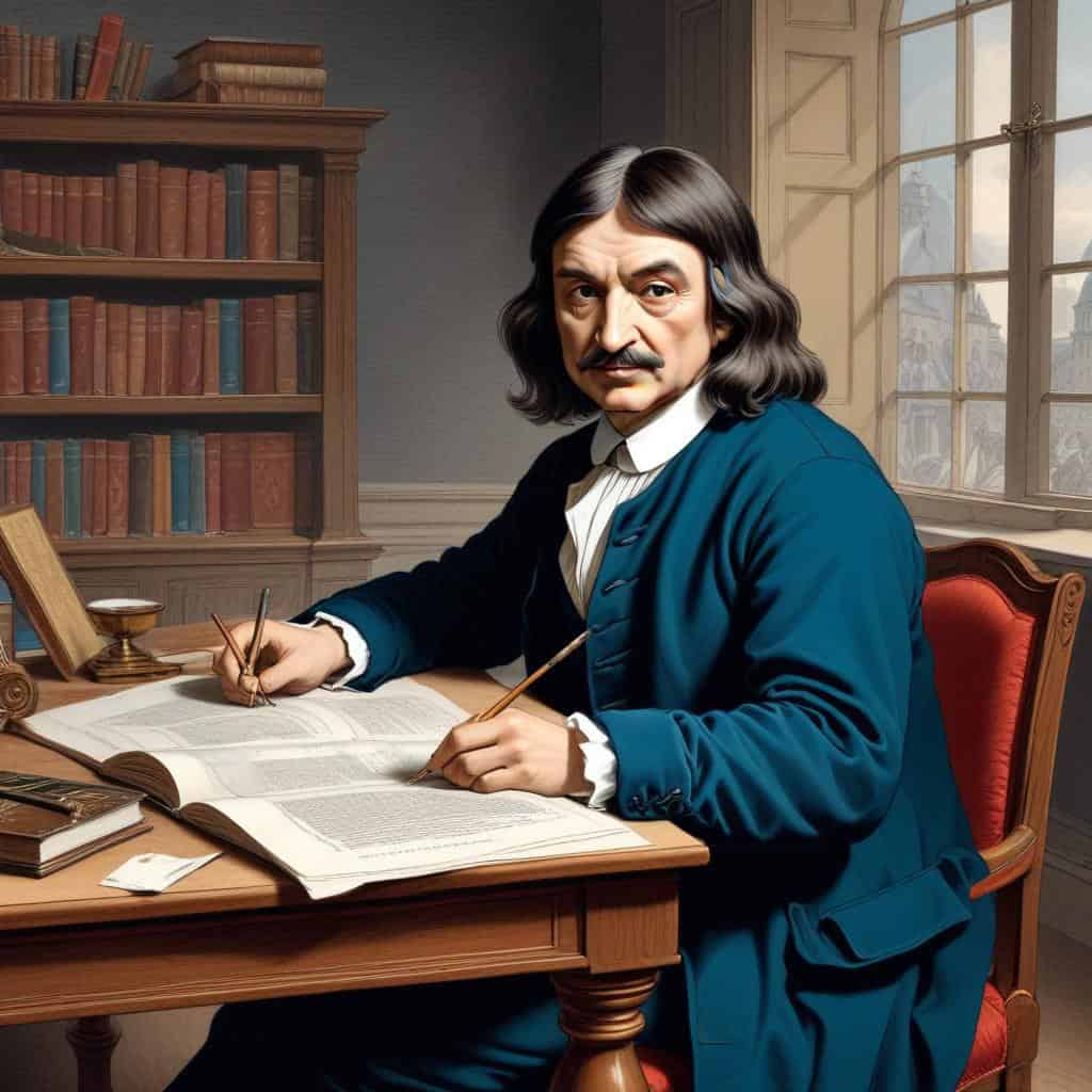 4. Descartes