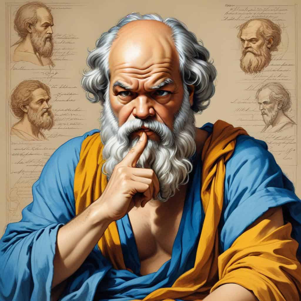 1. Socrates