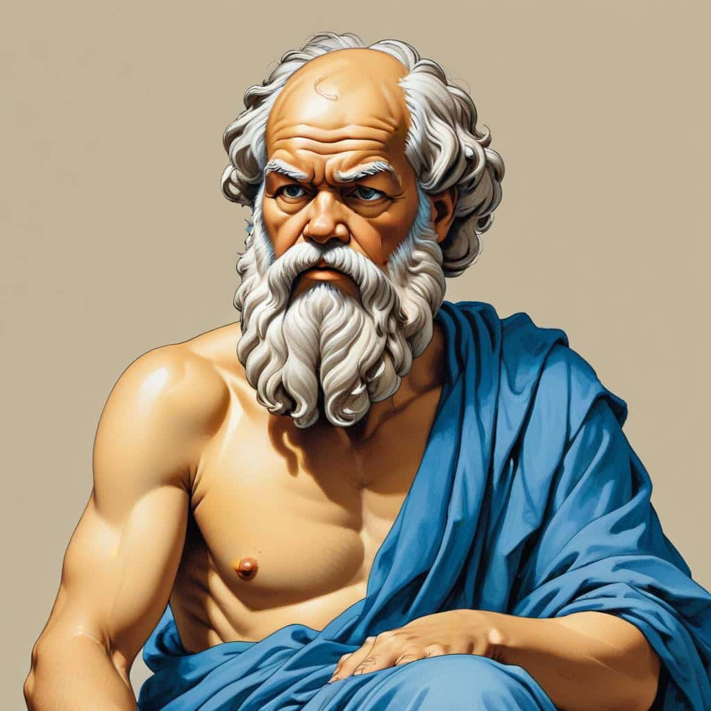 Socrates