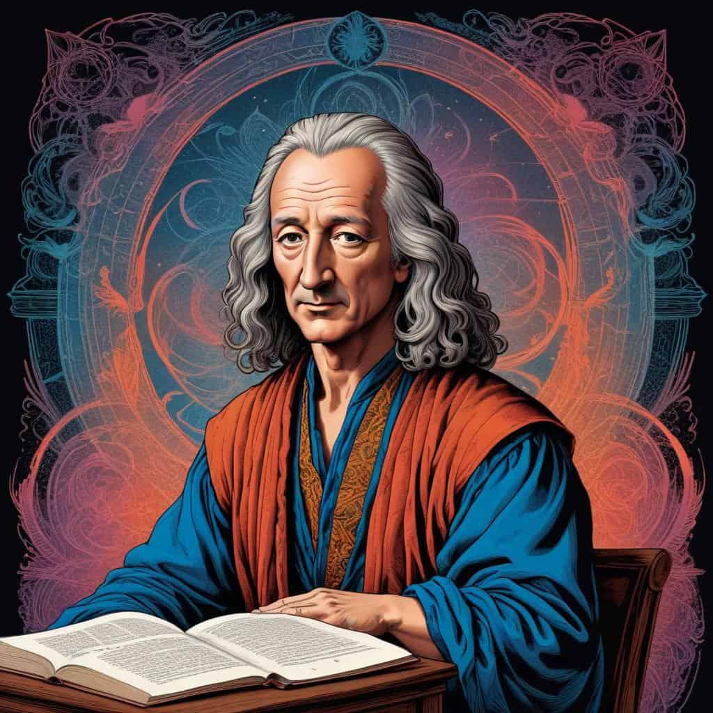 2. John Locke