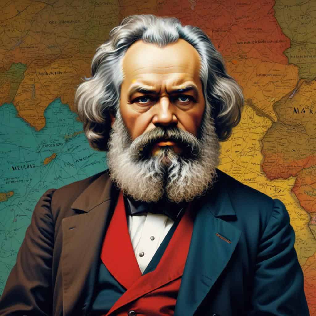 Karl Marx