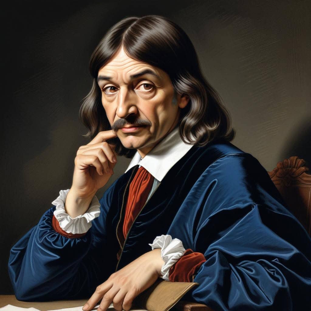 Rene Descartes
