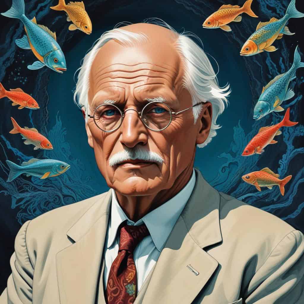 Carl Jung