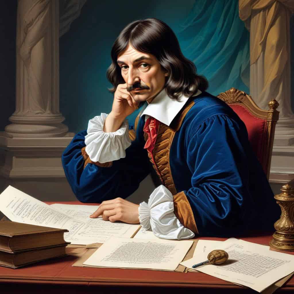 Rene Descartes
