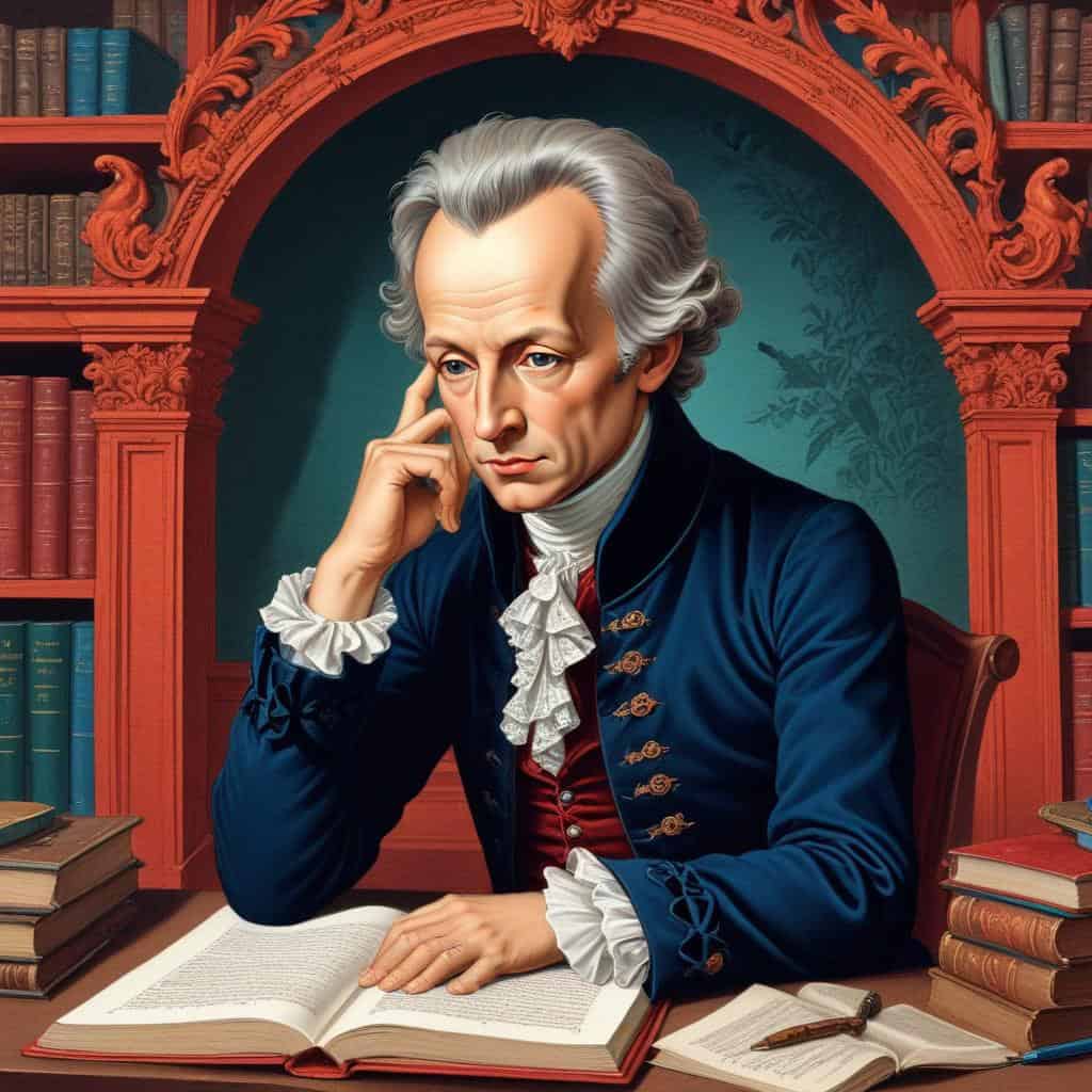 Immanuel Kant