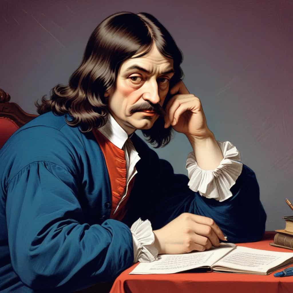 1. Descartes
