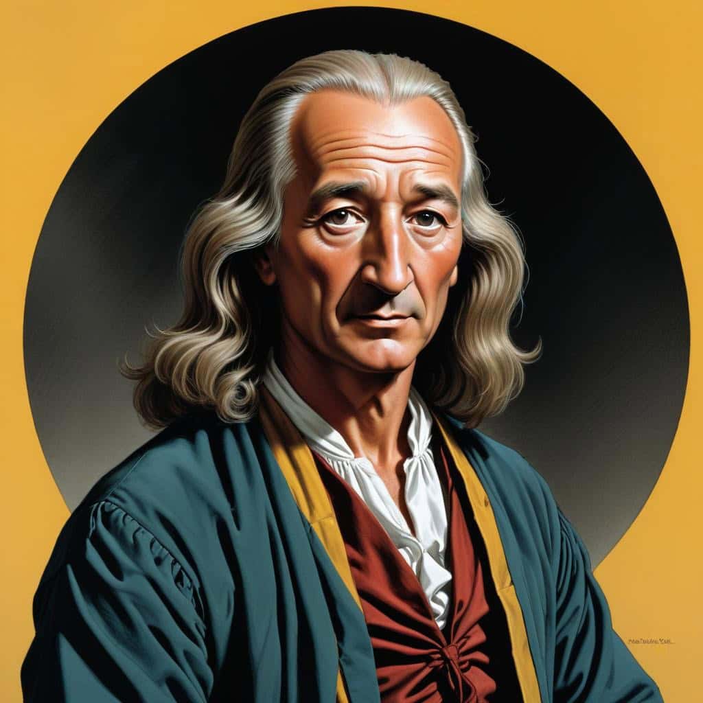 1. John Locke