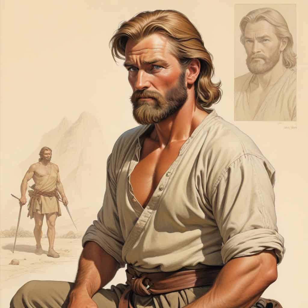 1. John Smith