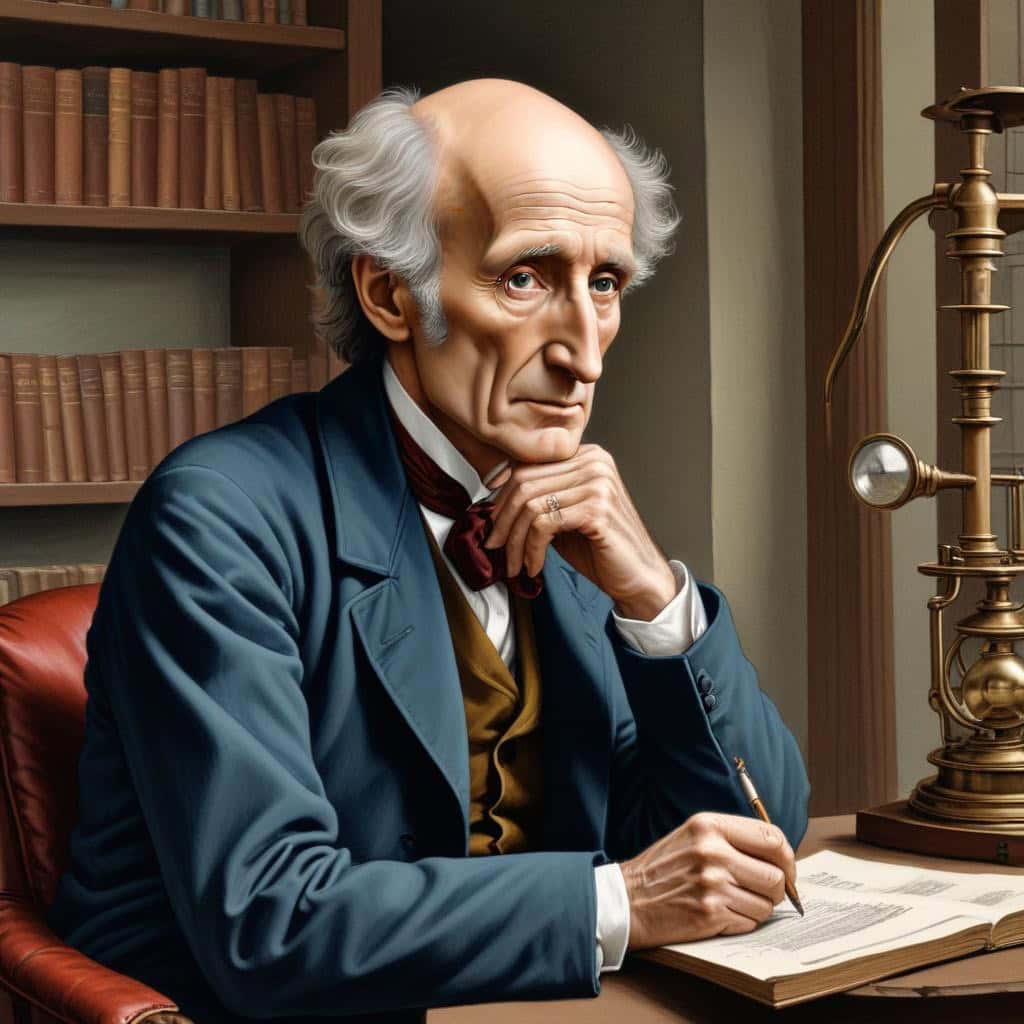 John Stuart Mill