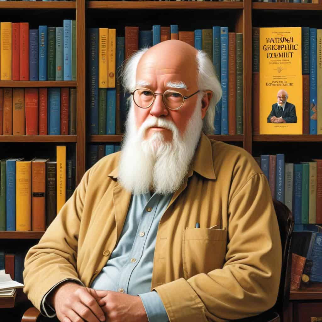 Daniel Dennett
