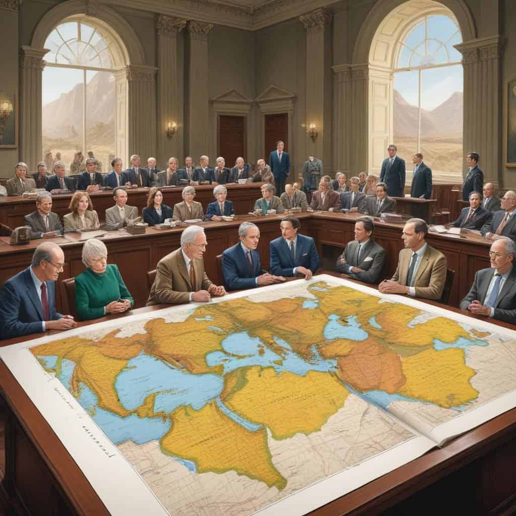 The Future of Decision Making Philosophy