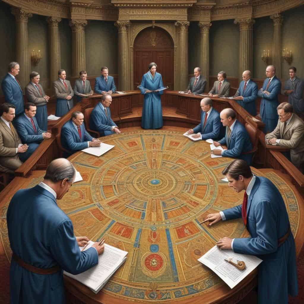 The Role of Ethics in Decision Making