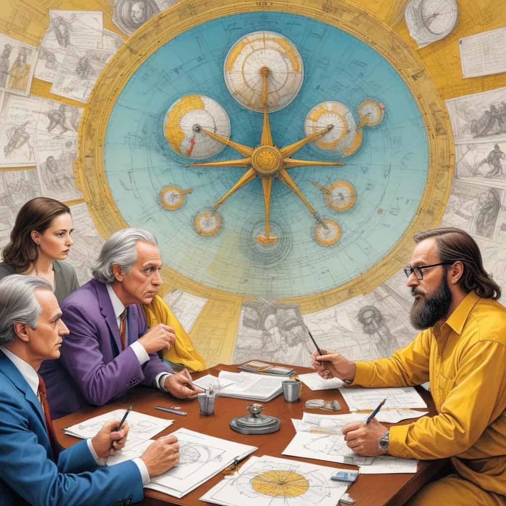 The Influence of Rationality in Decision Making