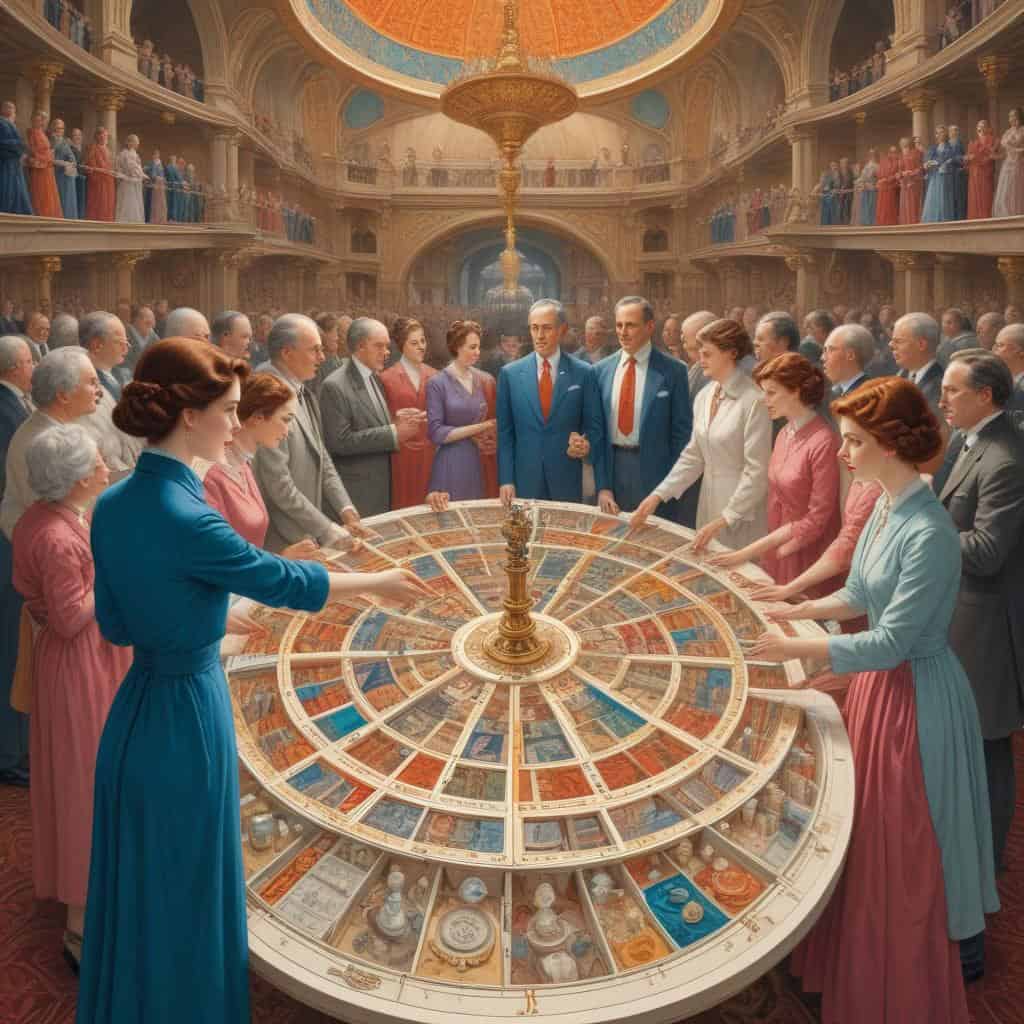 The Art of Decision Making in Practice