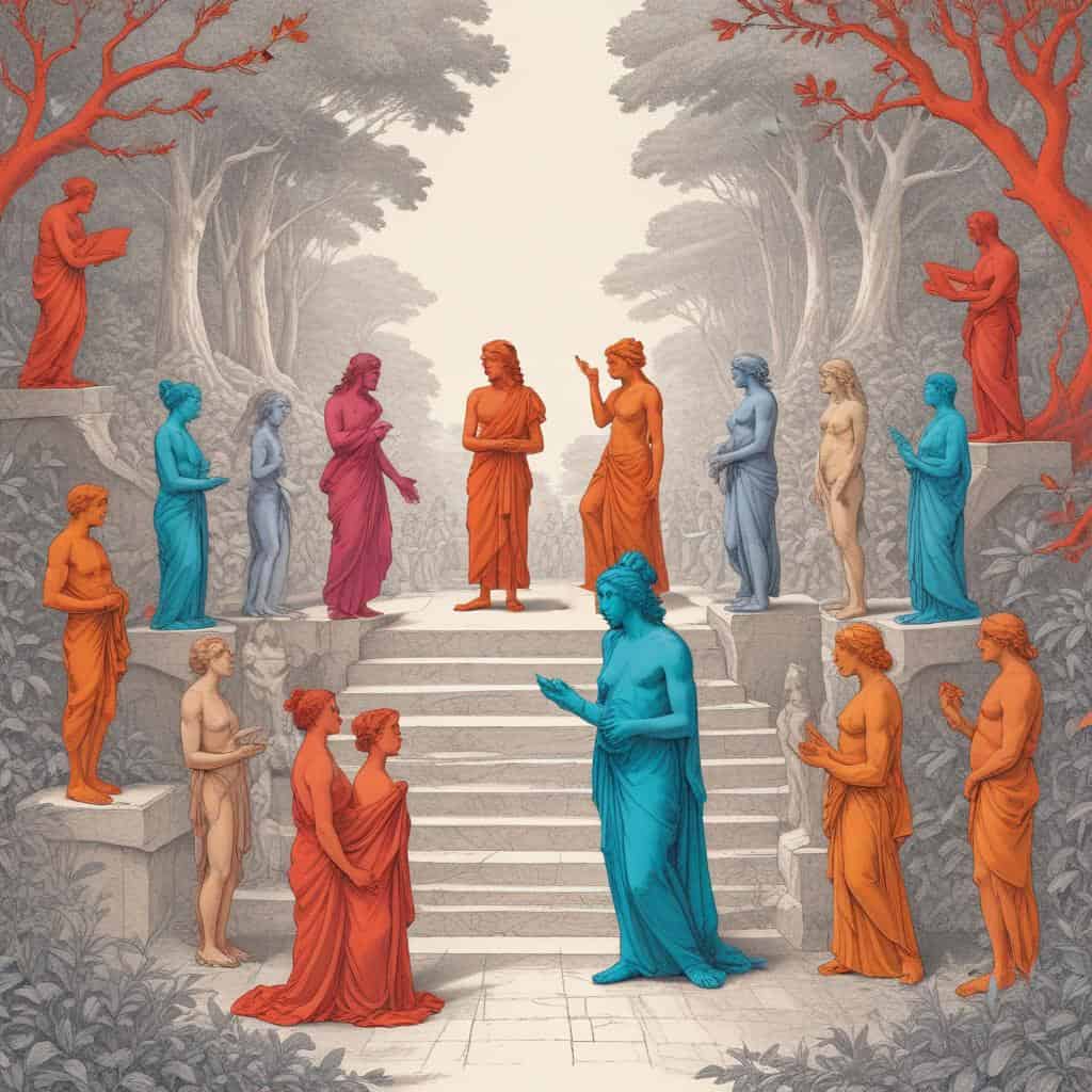 The Evolution of Decision Making Philosophy