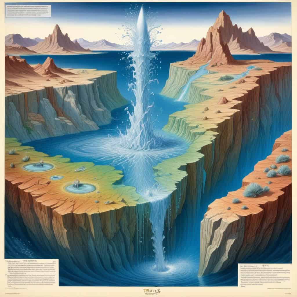 Thales Theory of Water