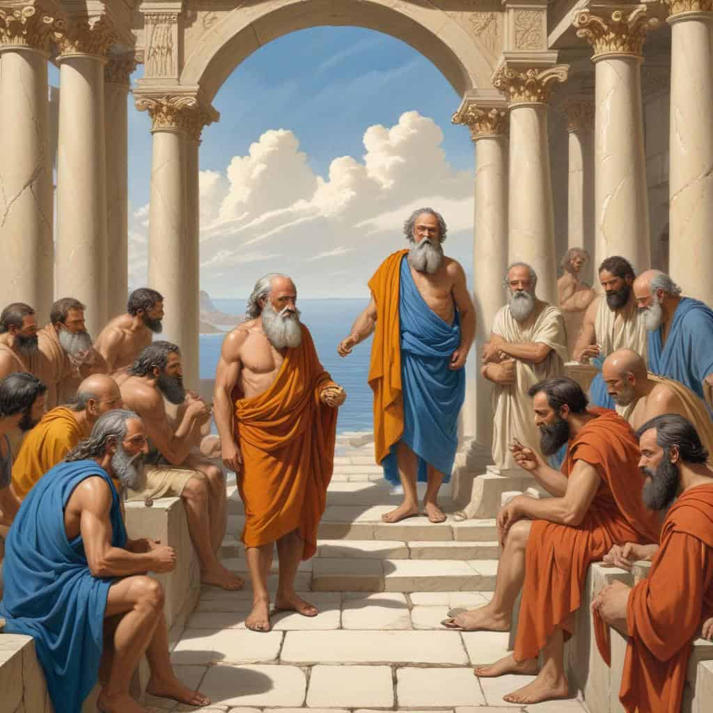 Influence on Later Philosophers