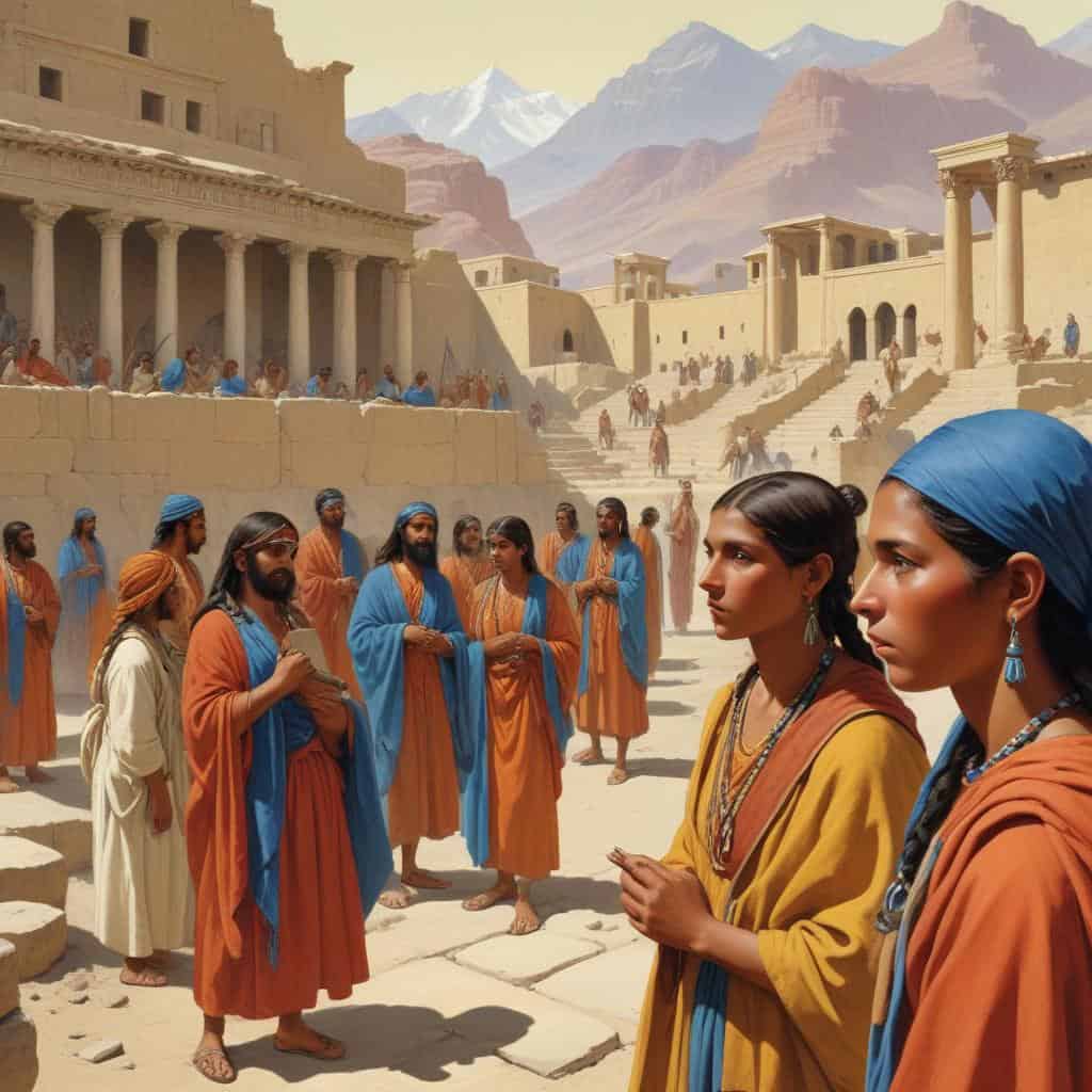 Legacy of The Milesian School