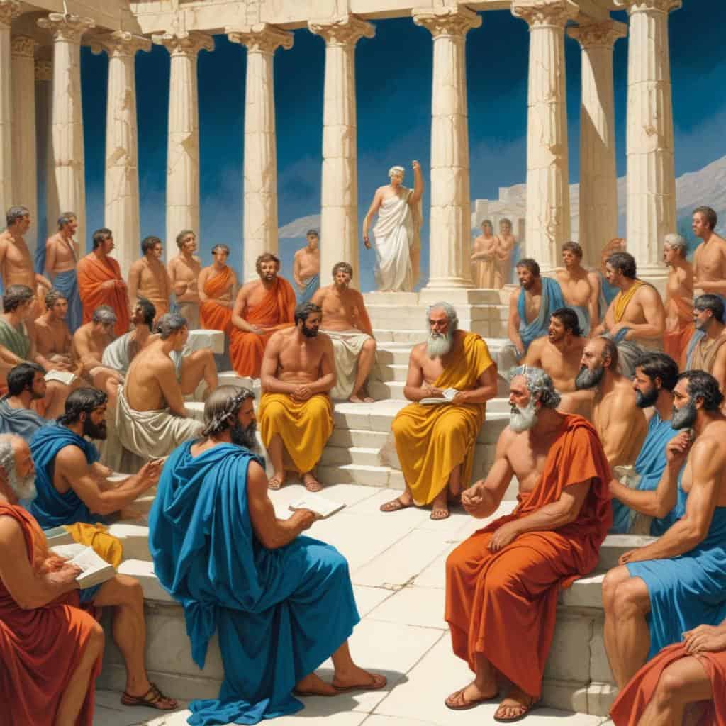 Revival in Modern Philosophy