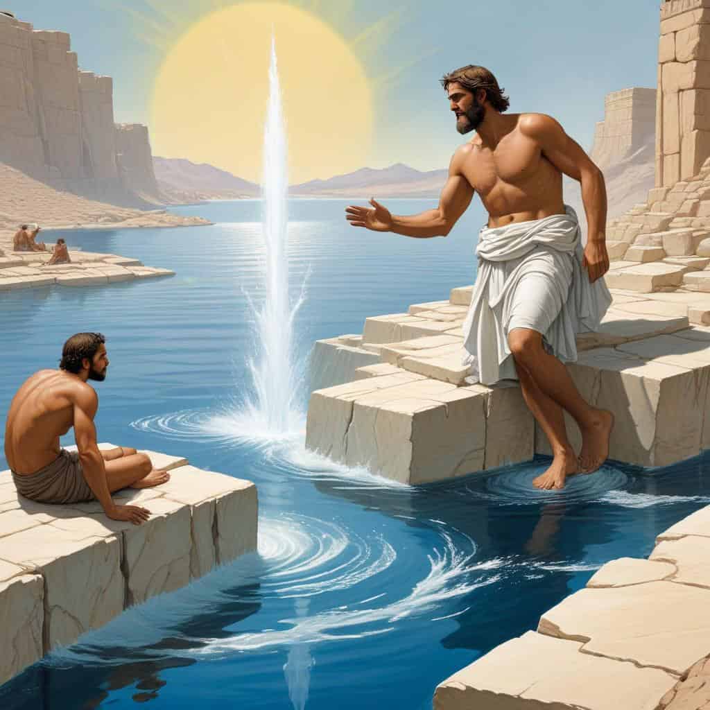 Thales Enduring Impact