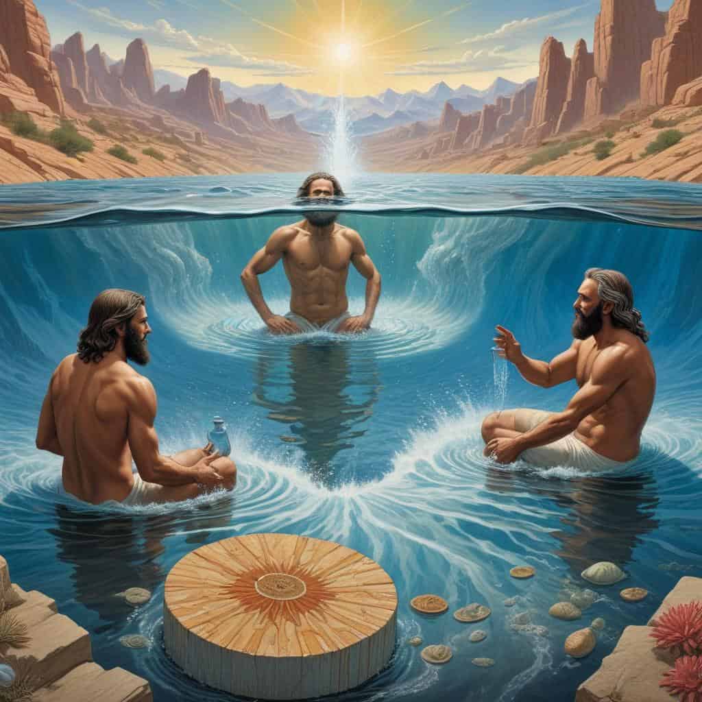 Thales Influence on Later Philosophers