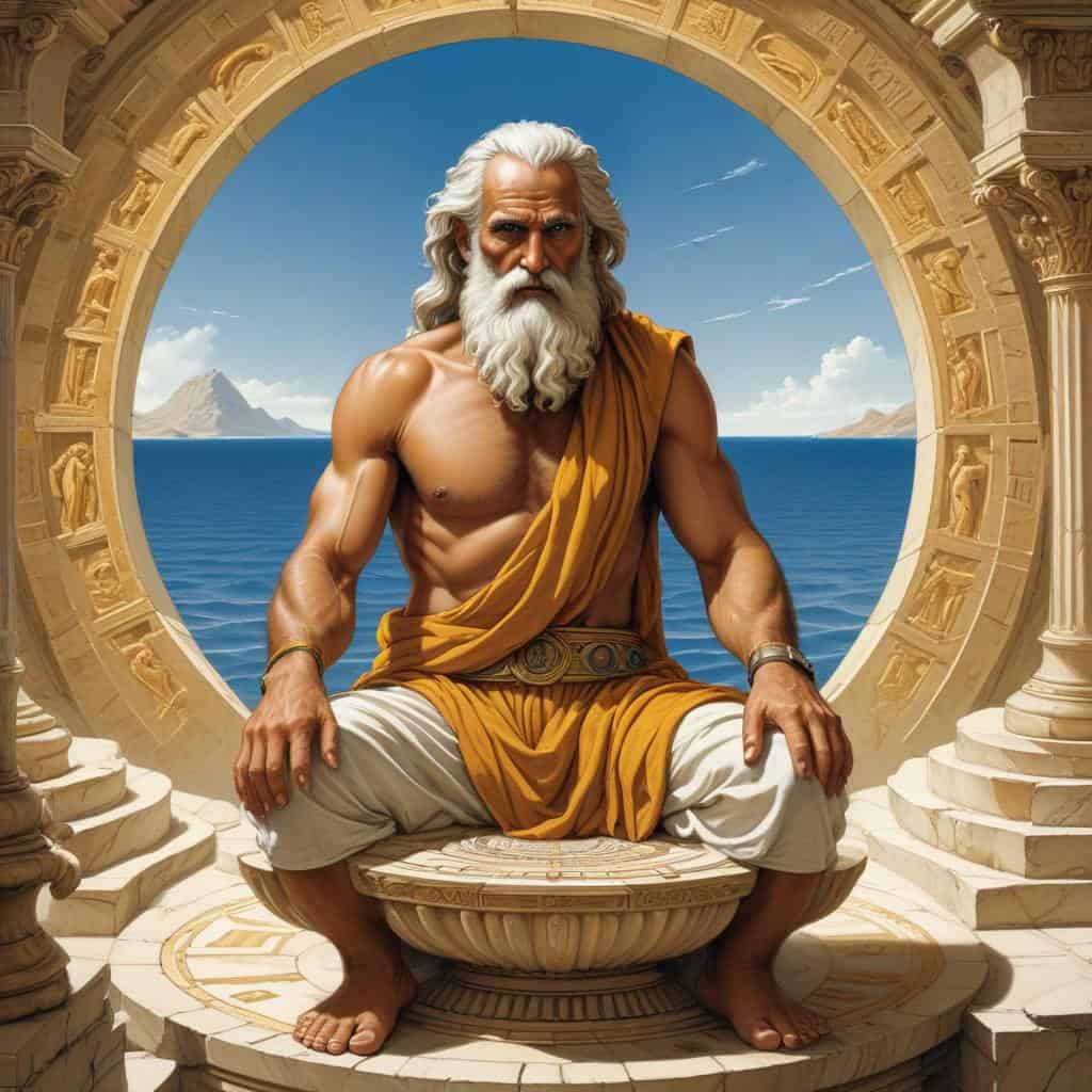 Legacy in Philosophy