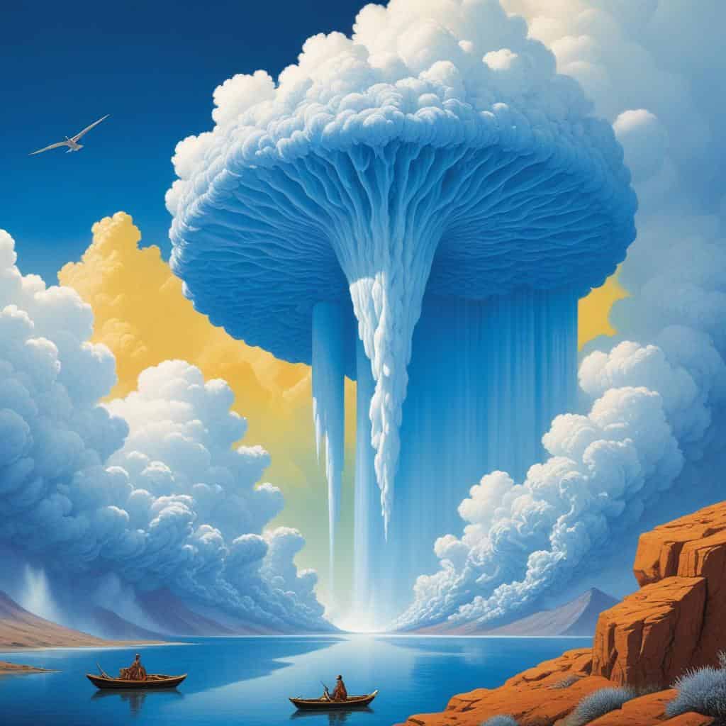 Air as the Fundamental Element