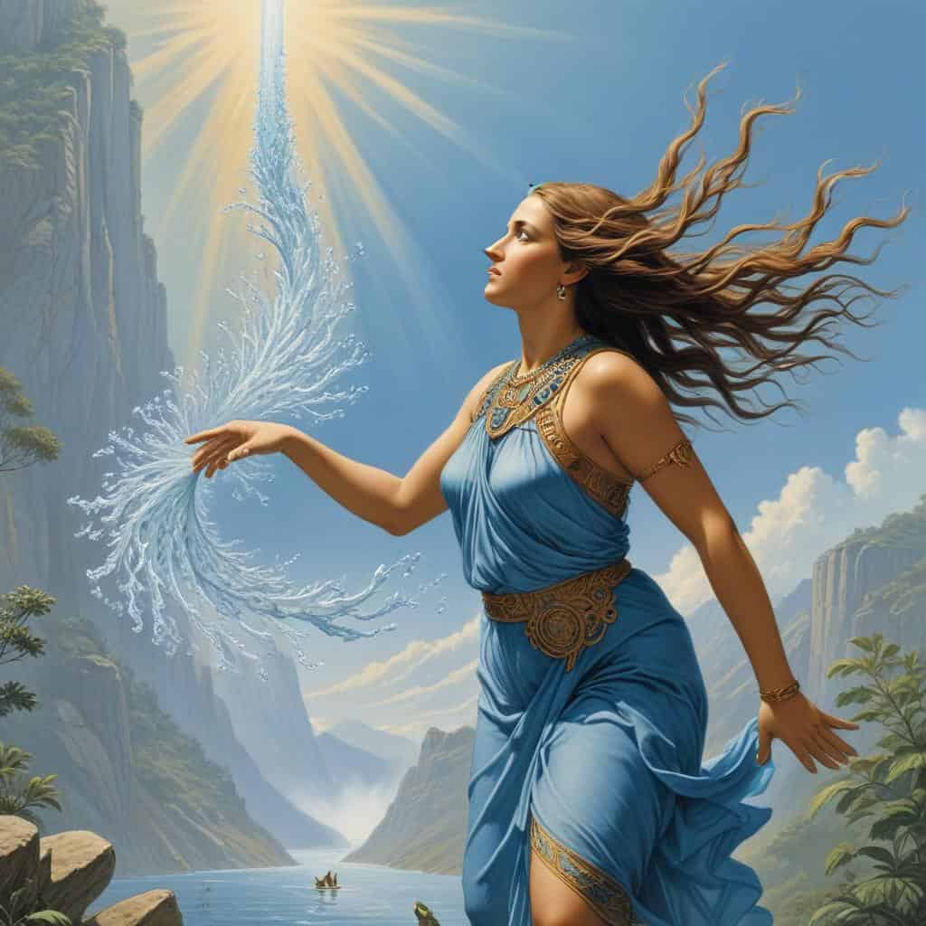 The Role of Air in Nature