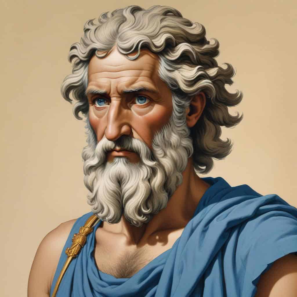 Legacy of Anaximenes