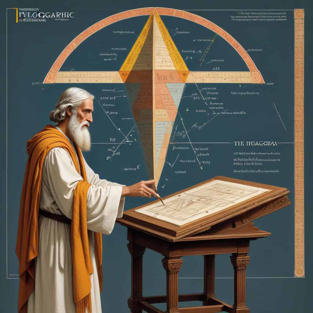 The Teachings of Pythagoras