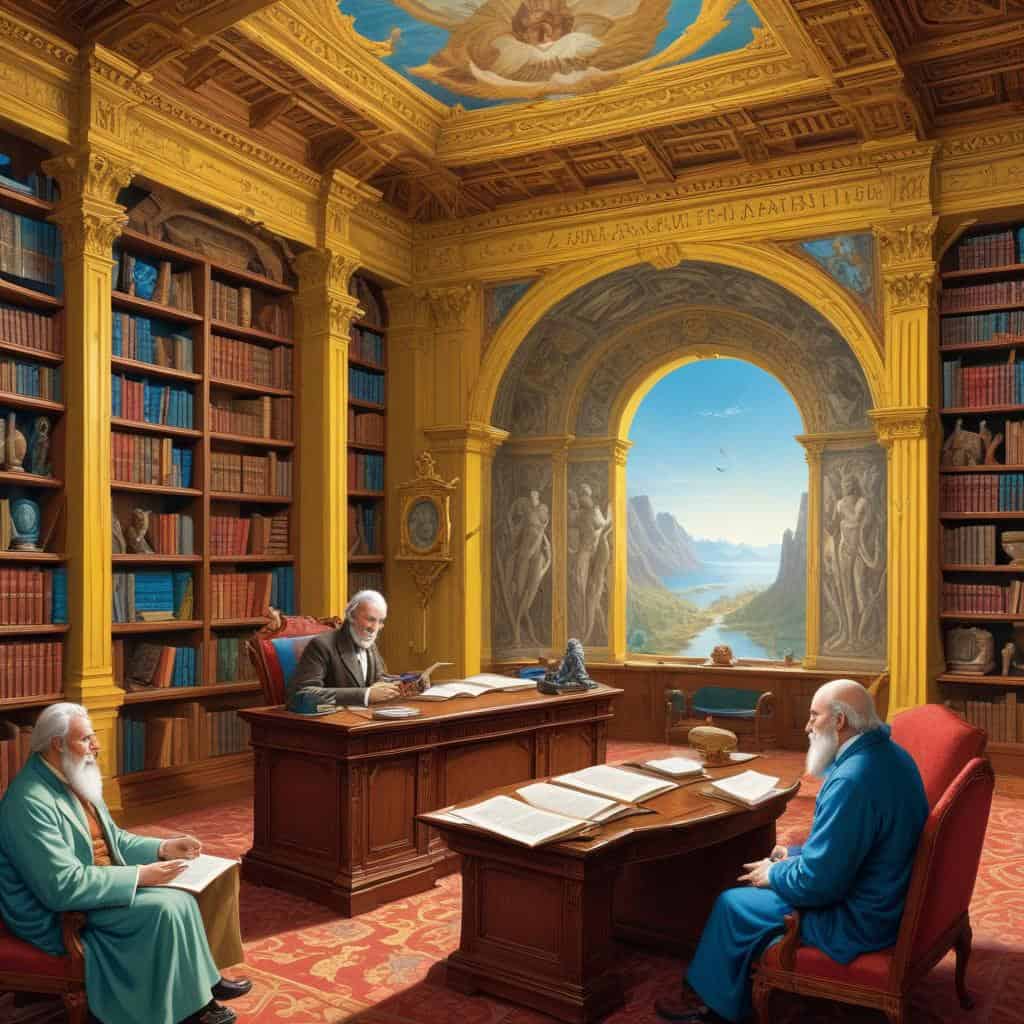 8. The Process of Evaluating Philosophical Arguments