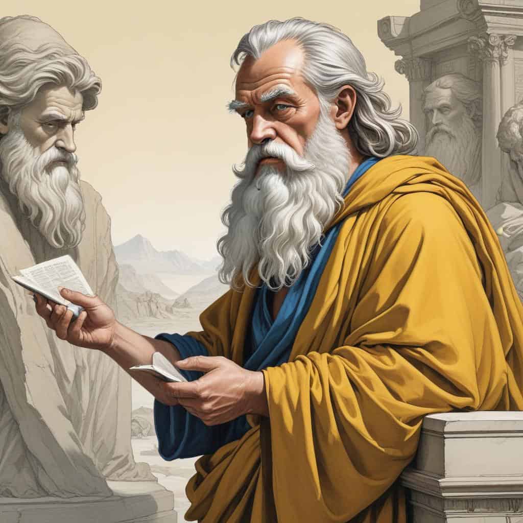 6. Influence on Western Philosophy