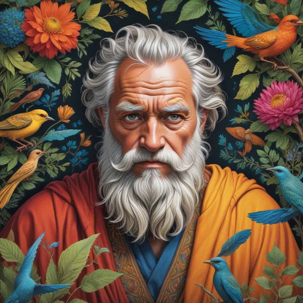 9. Influence on Stoicism