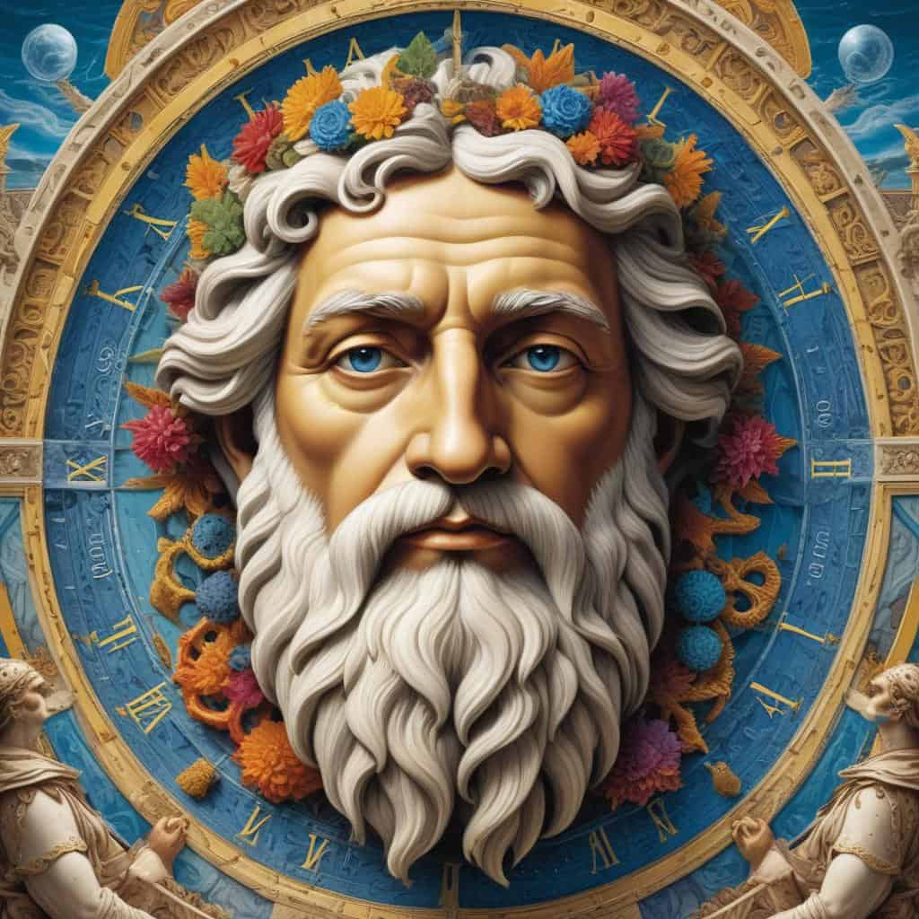 2. The Doctrine of Being