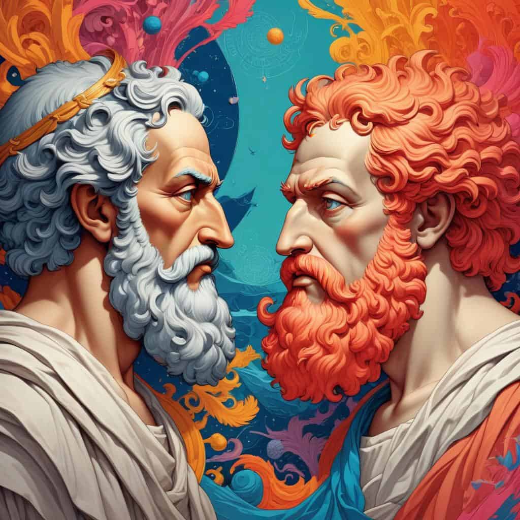 5. Criticisms of Parmenides Philosophy