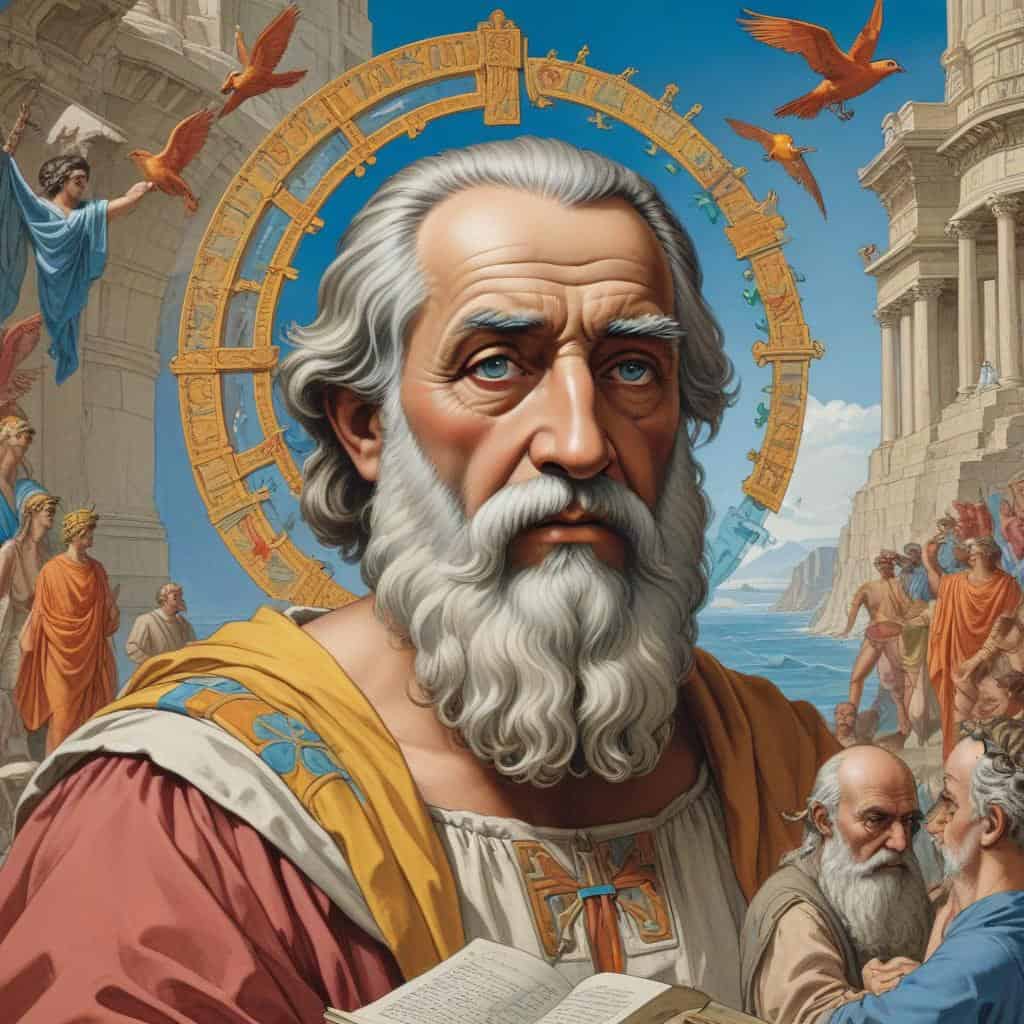 6. Influence on Western Philosophy