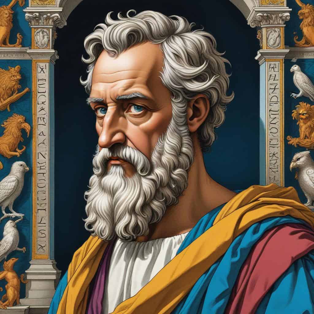 8. Legacy of Parmenides