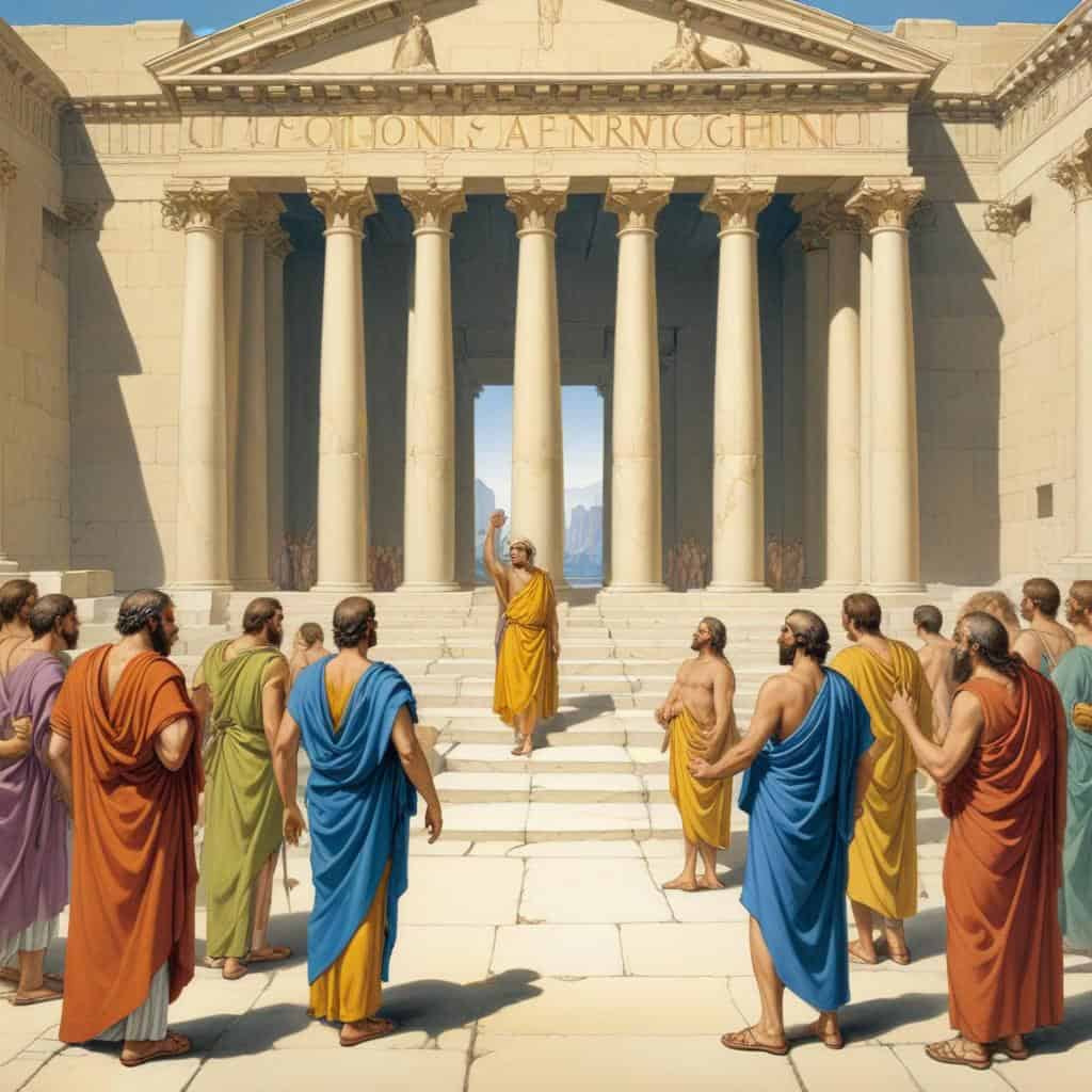 9. Relevance of Parmenides Doctrine of Being