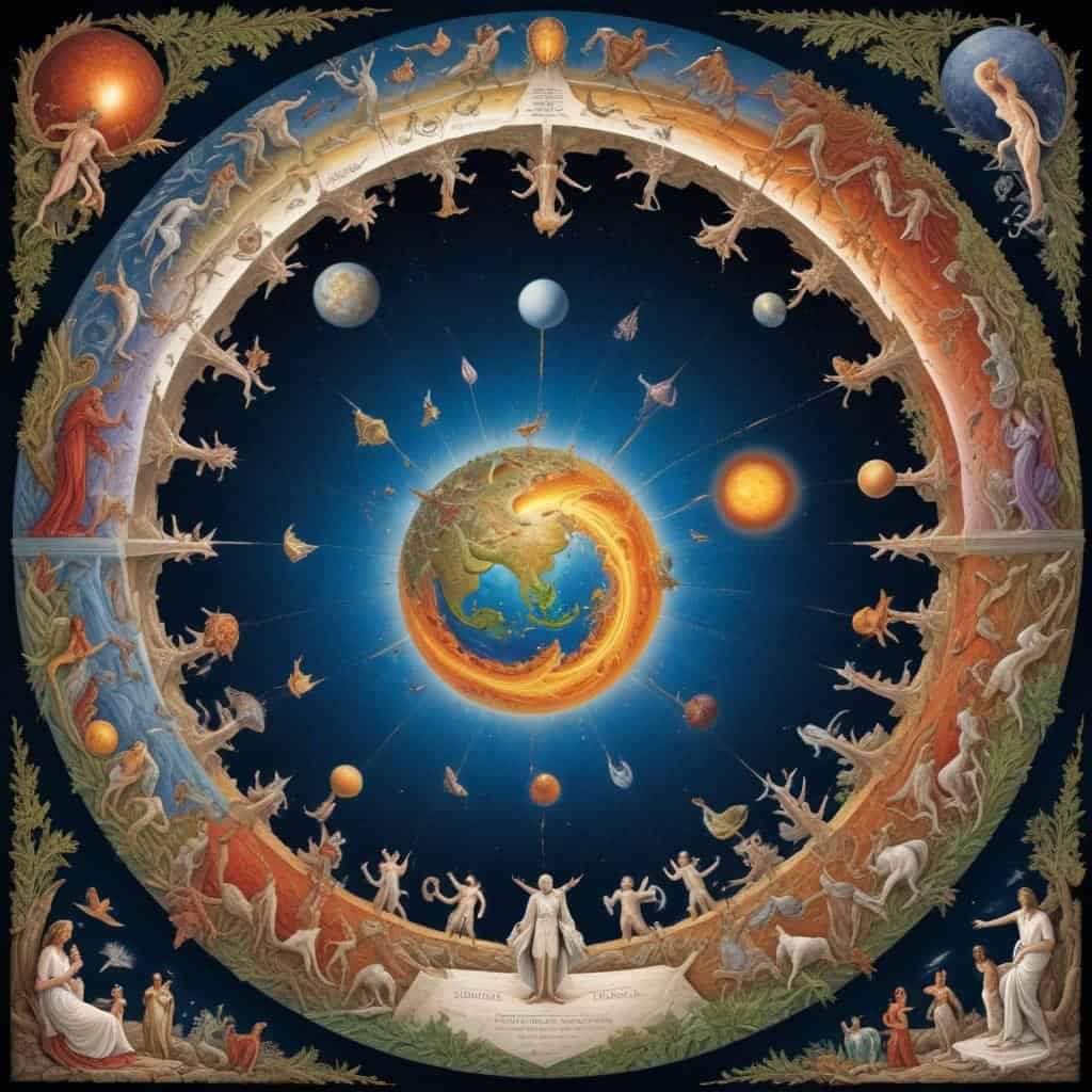 4. The Cycle of Life