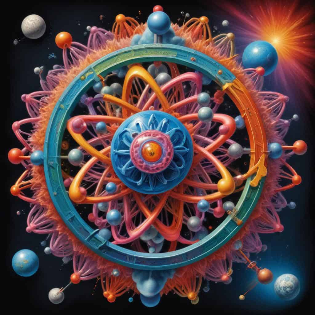 The Concept of Atomism