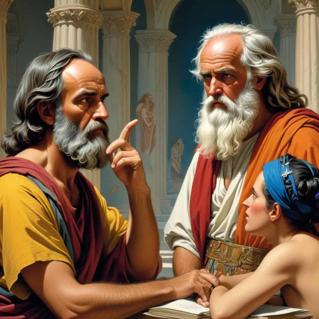 Criticism and Controversy